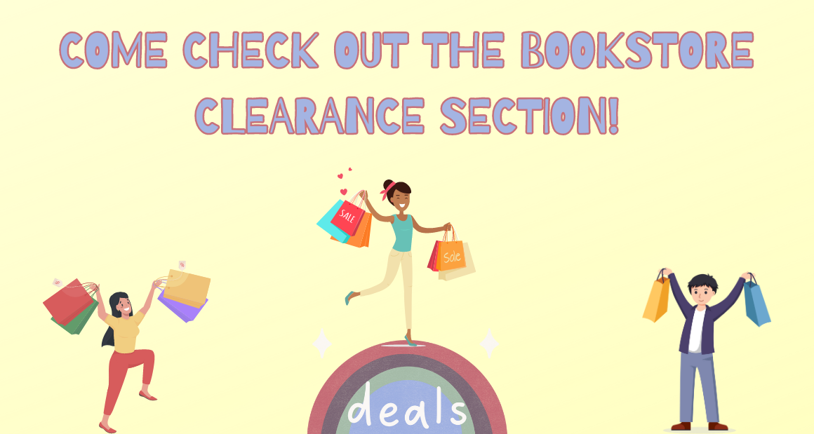 clearance section