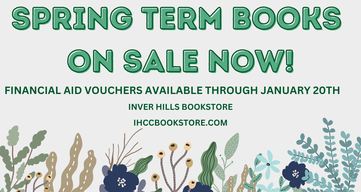 Spring Books on sale Now